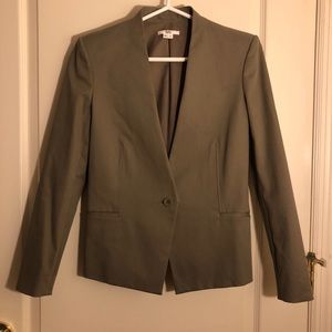 Helmut Lang Blazer, Size 0